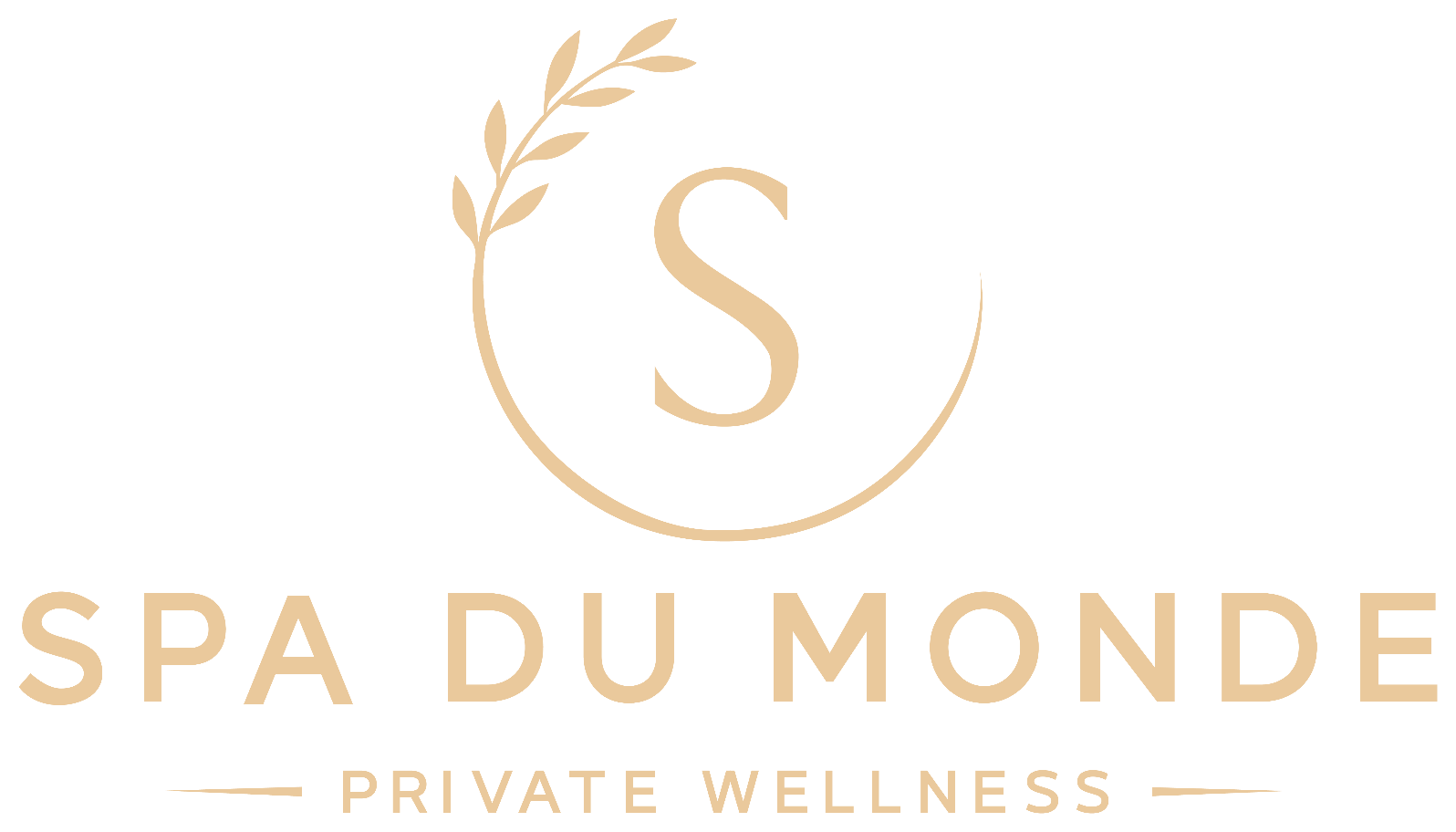 Spa du Monde — Private Wellness